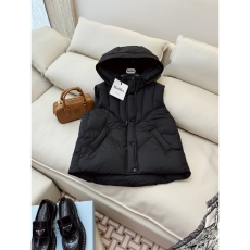 Max Mara Down Jackets